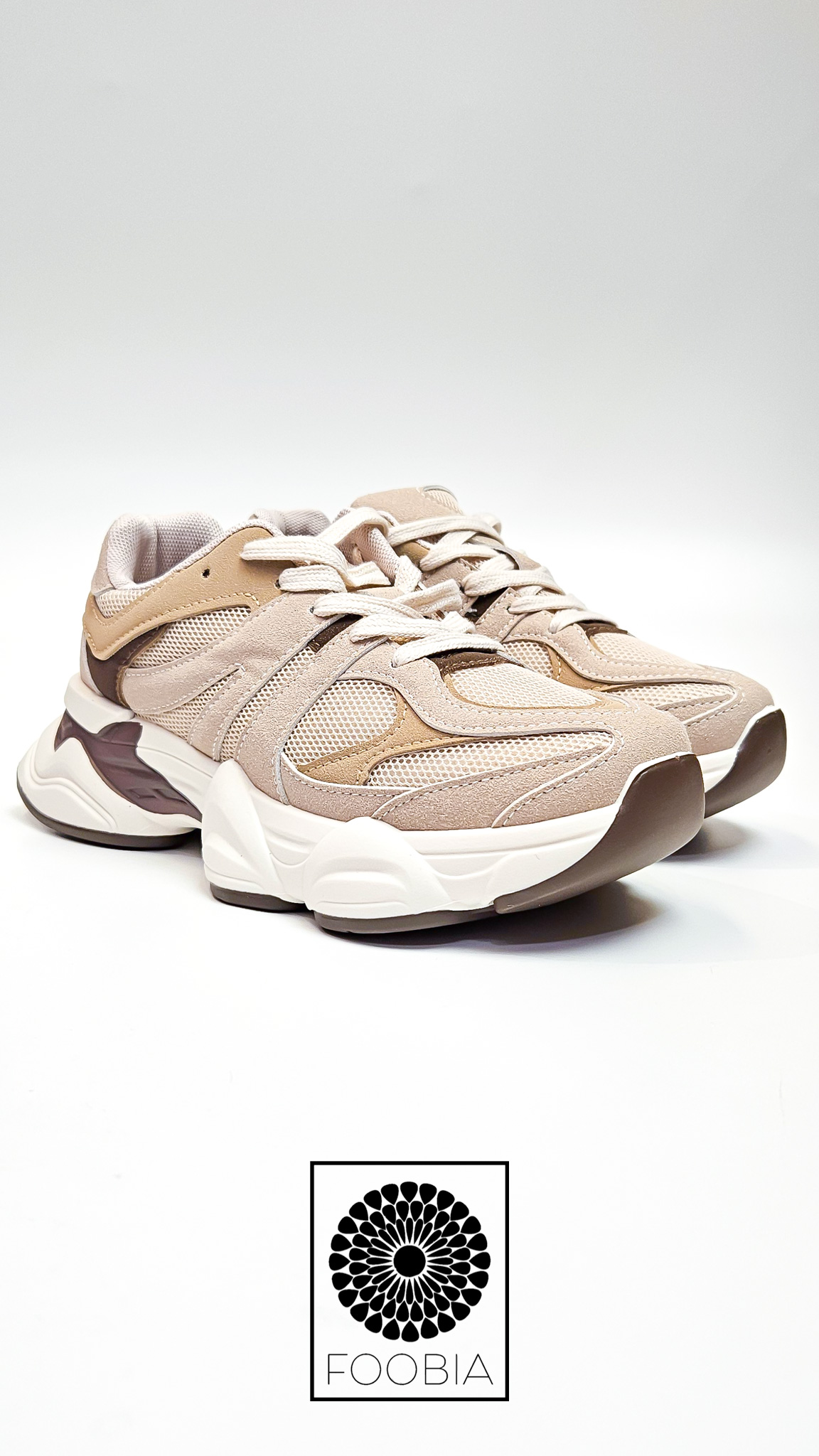 Sneaker Una