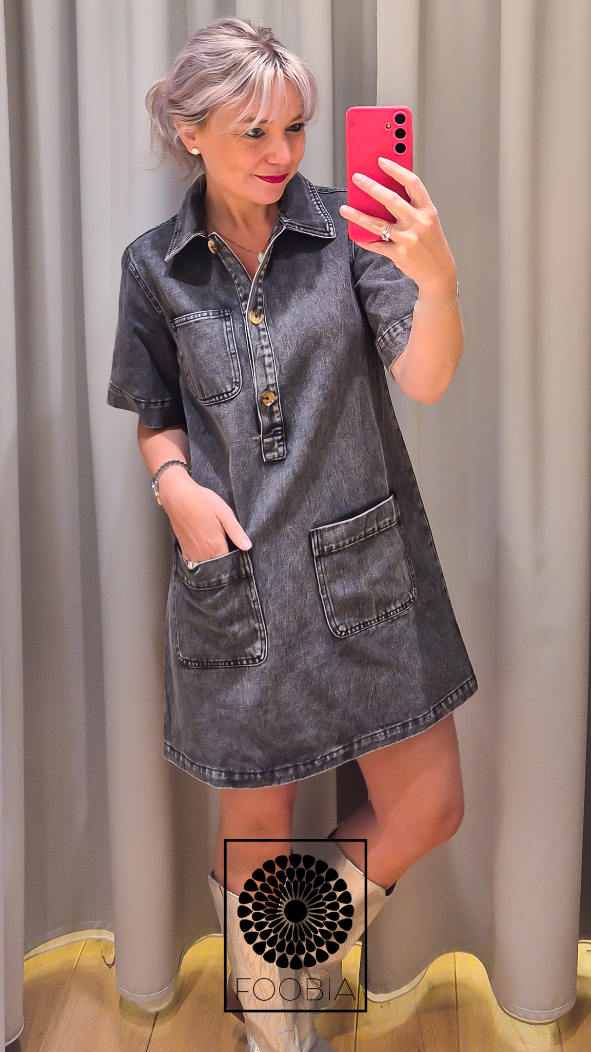 Dress Laja