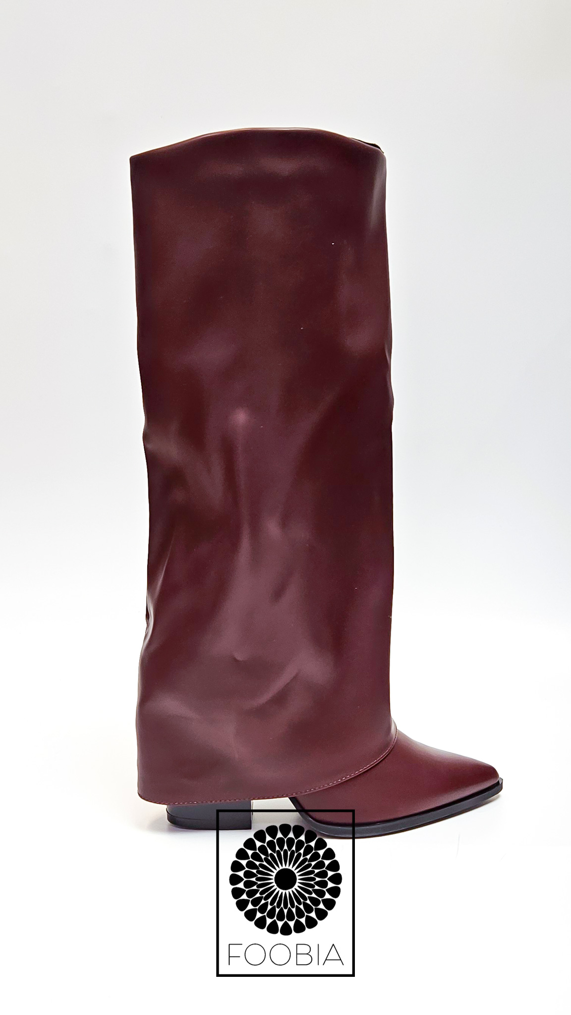 Boot Marie