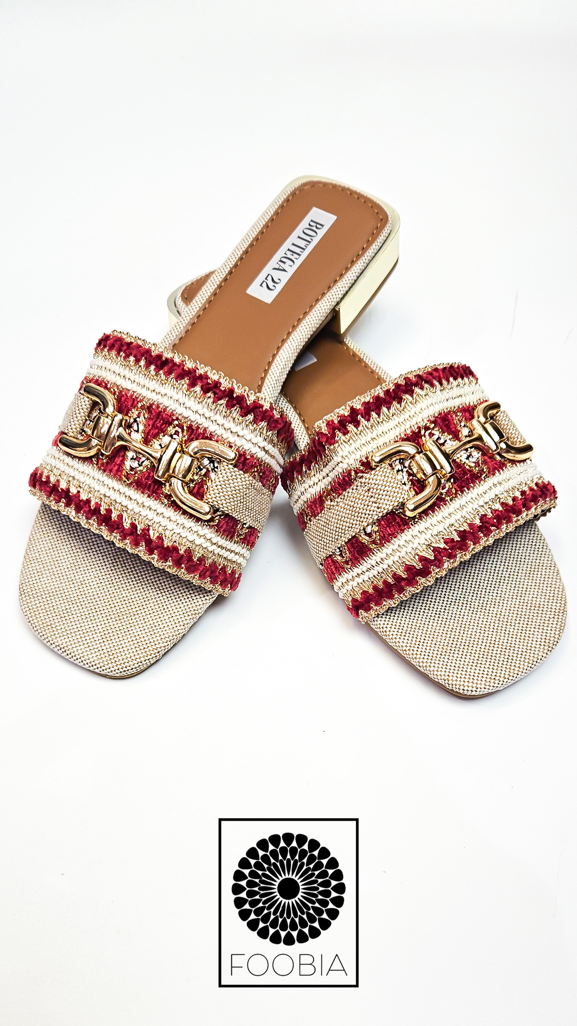 Slipper Gala