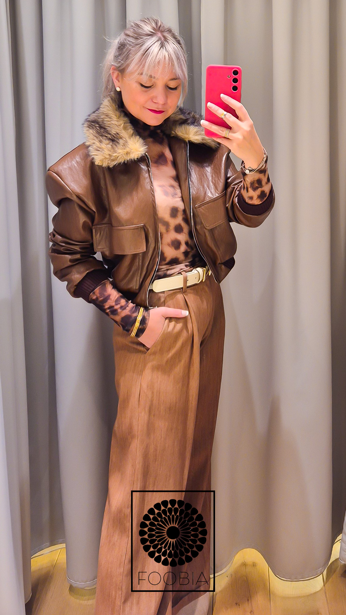 Jacket Jessie