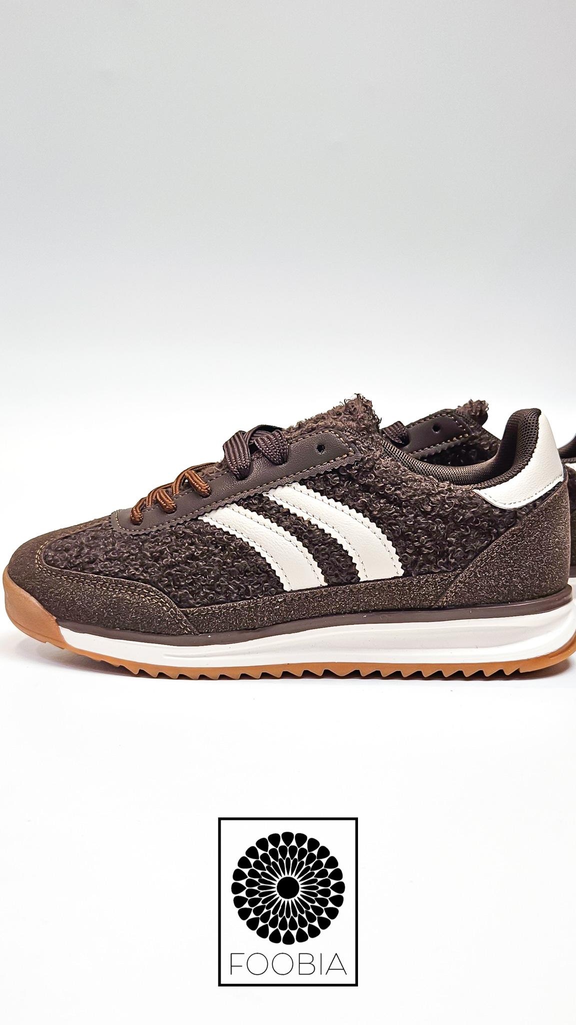 Sneaker Odelia