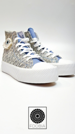Sneaker Eye
