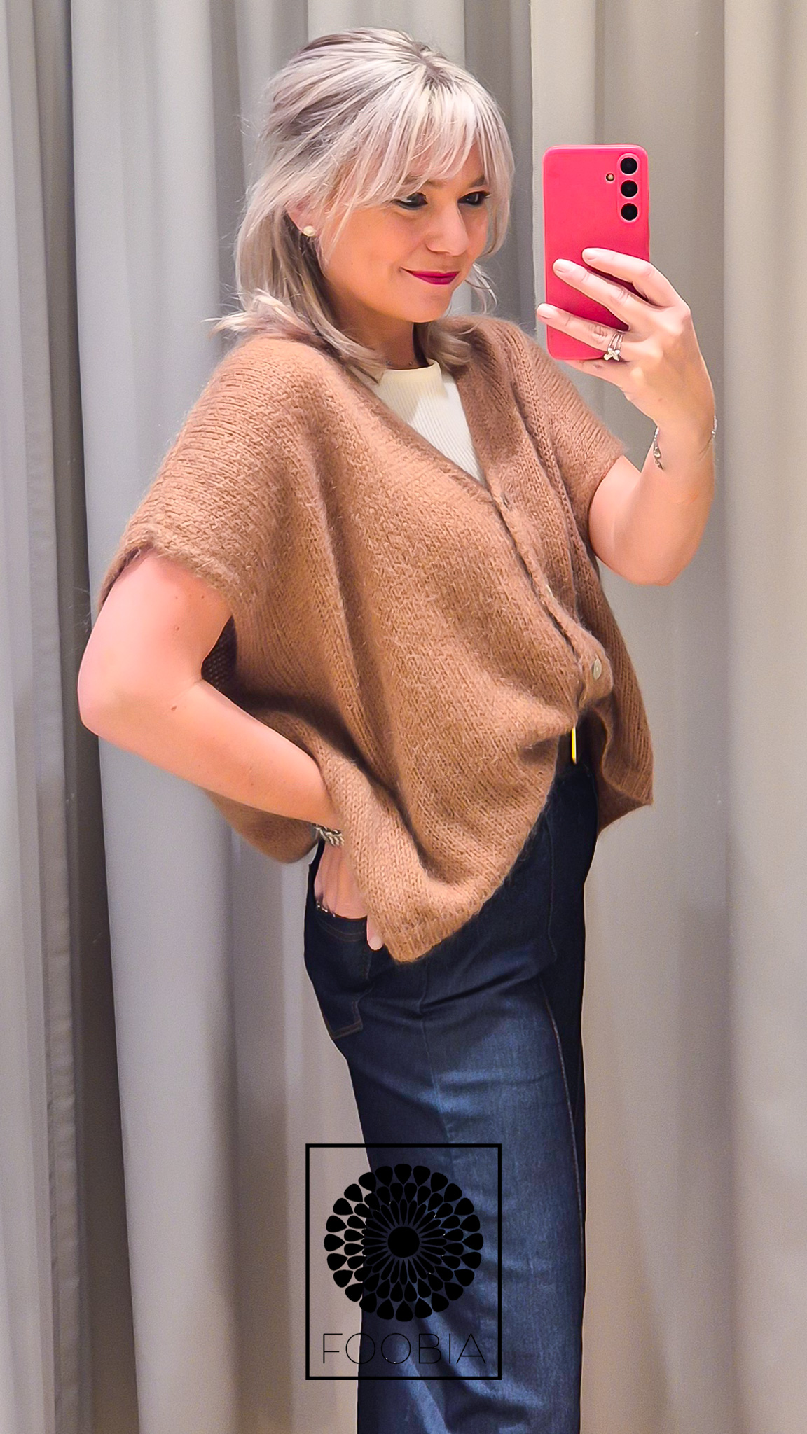 Gilet Pipa