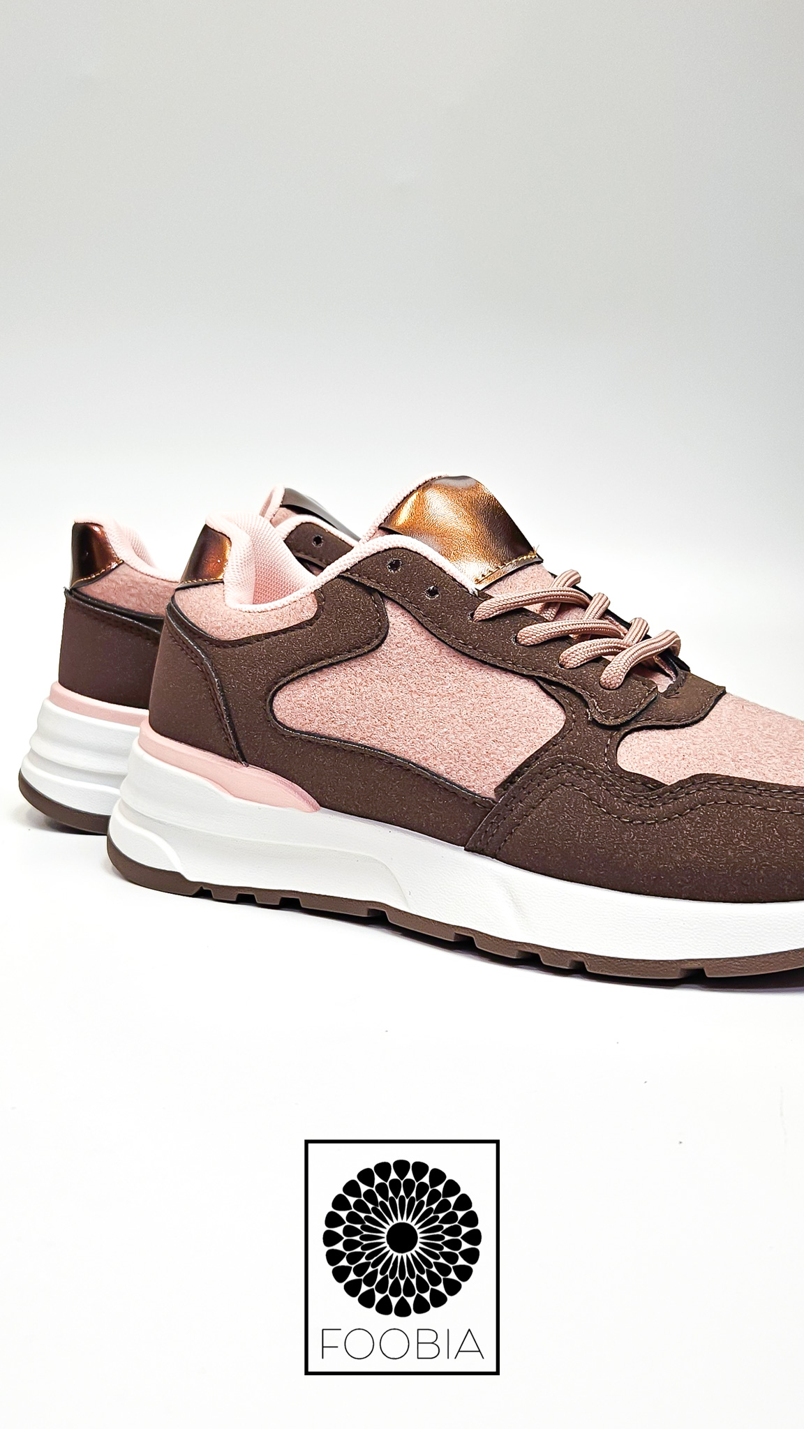 Sneaker Oona