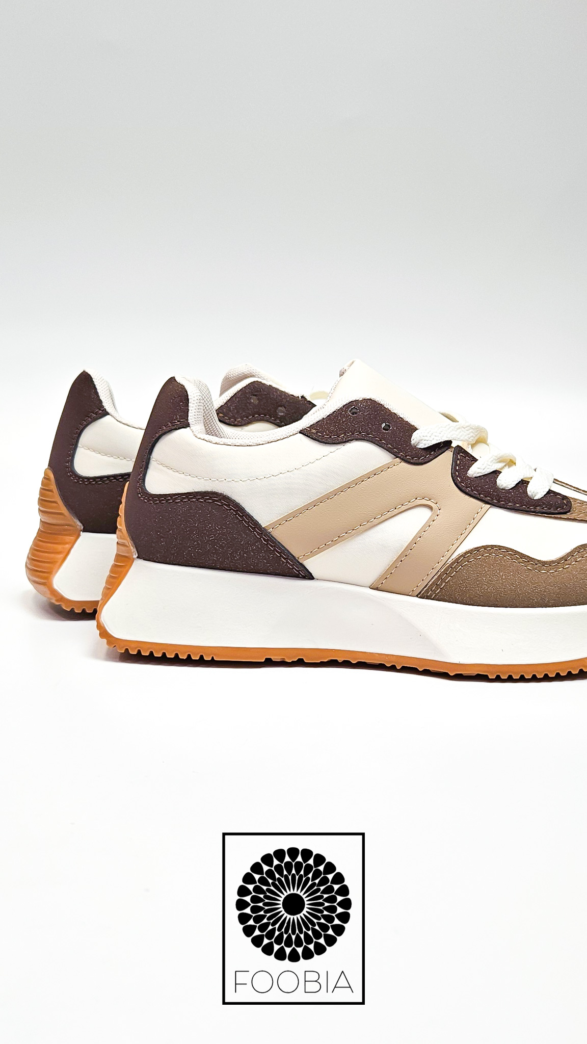 Sneaker Laurel