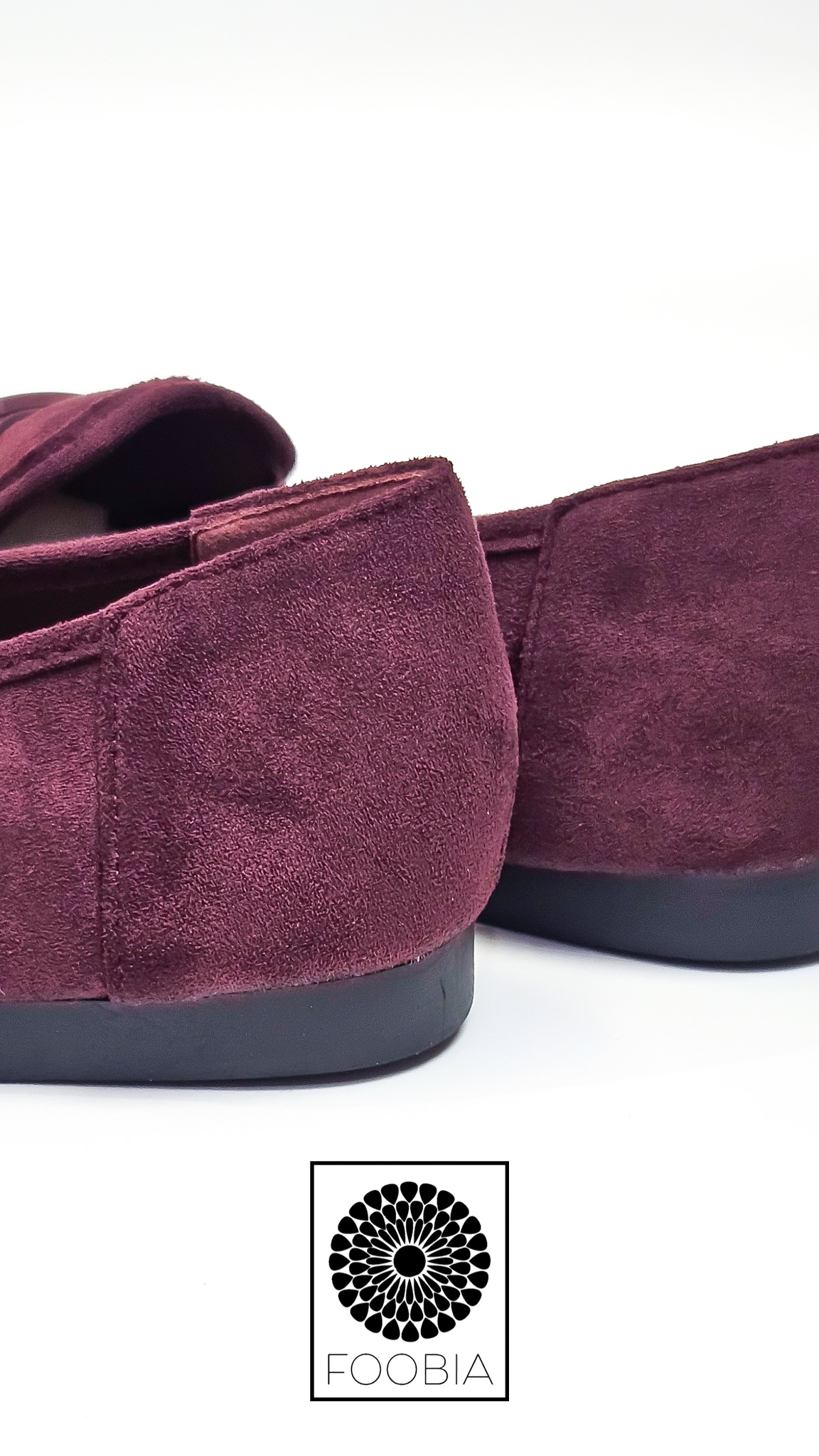 Mocassin Helen