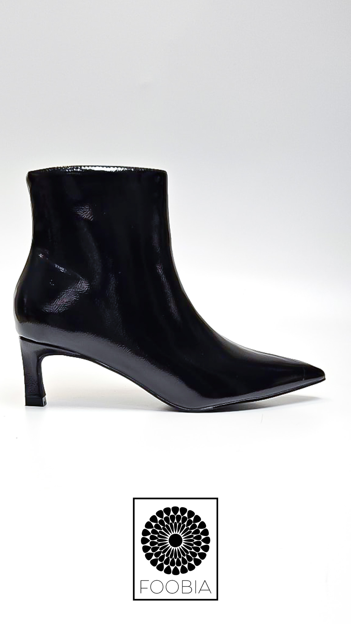 Boot Claire