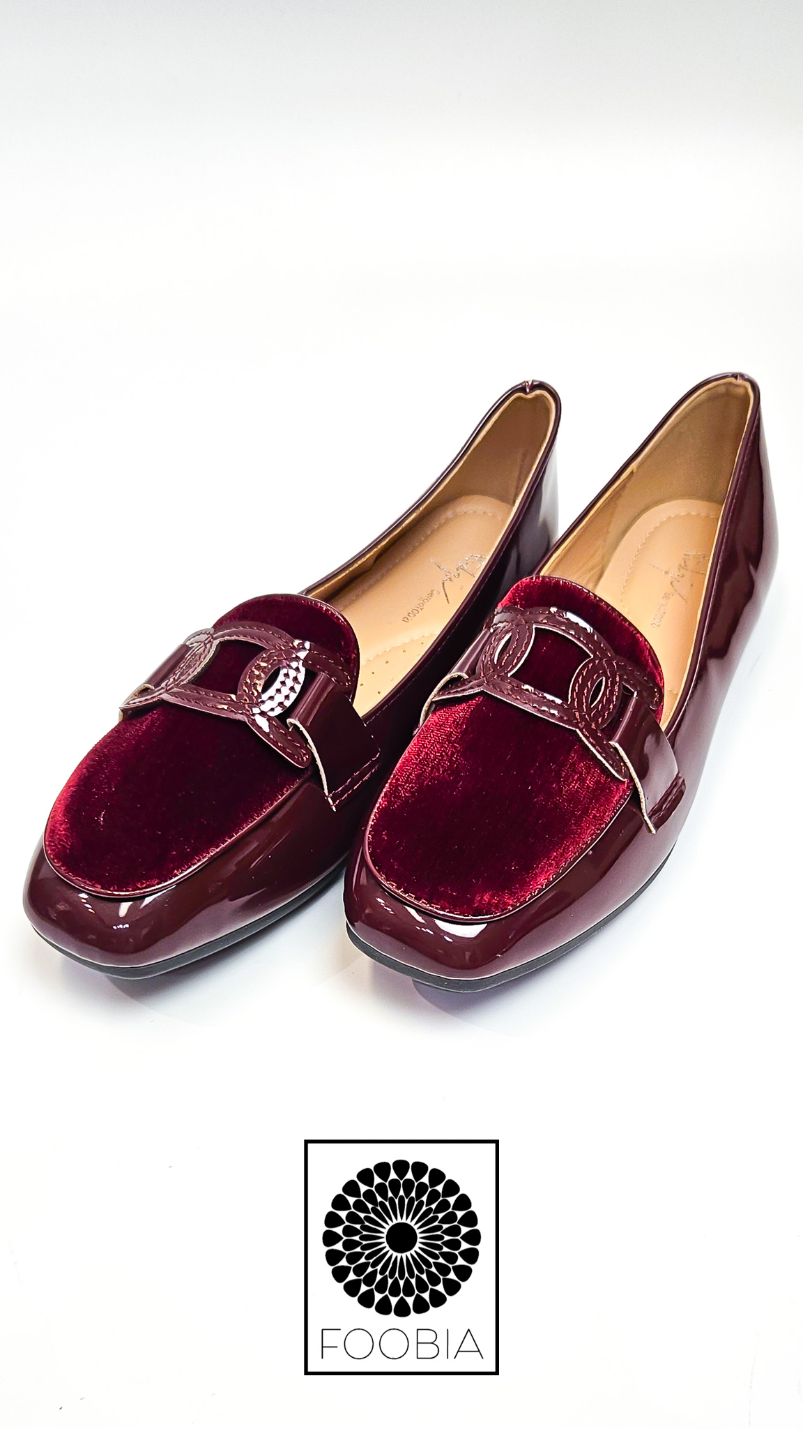 Mocassin Heely