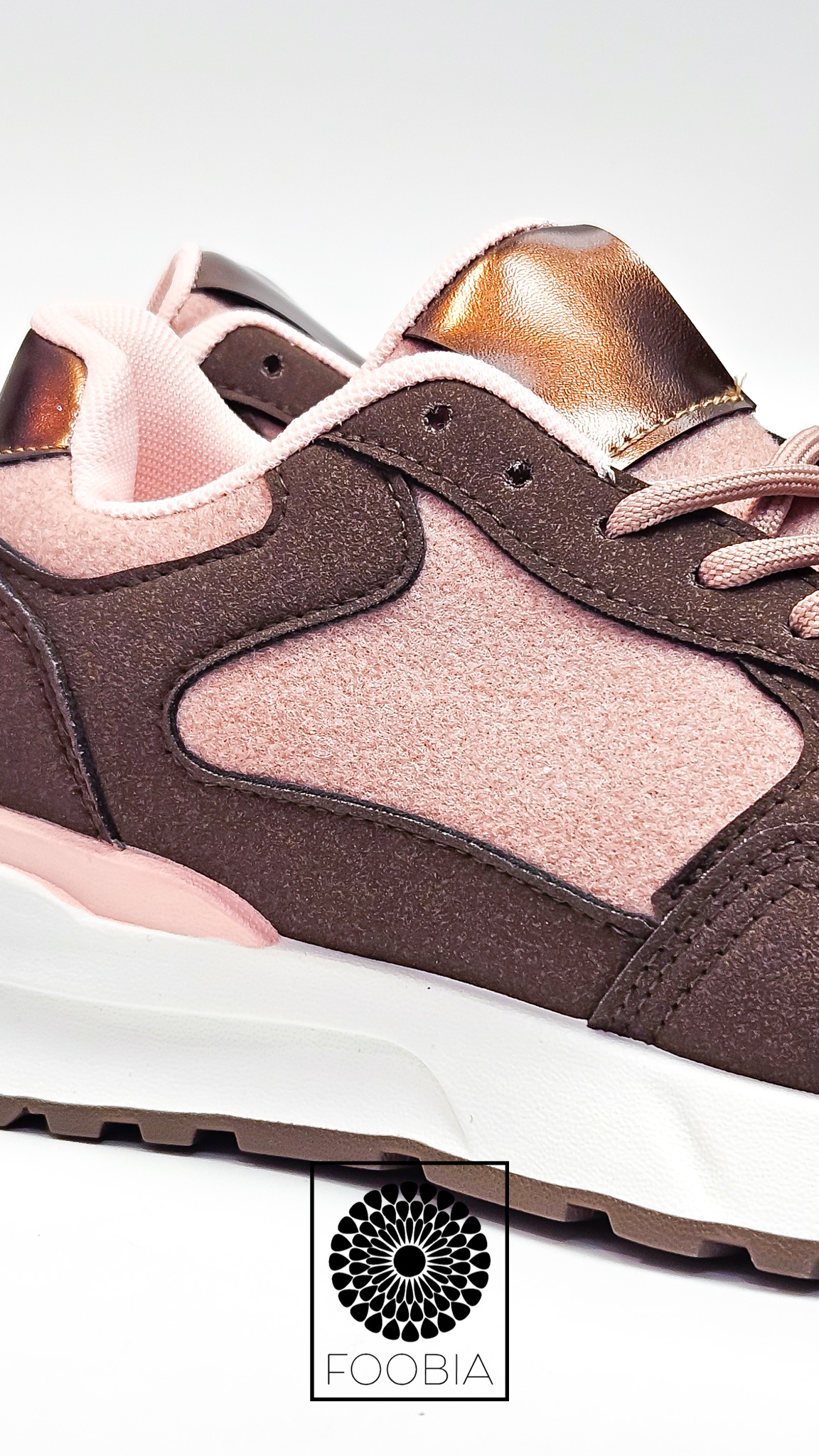 Sneaker Oona