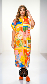 Dress Safari