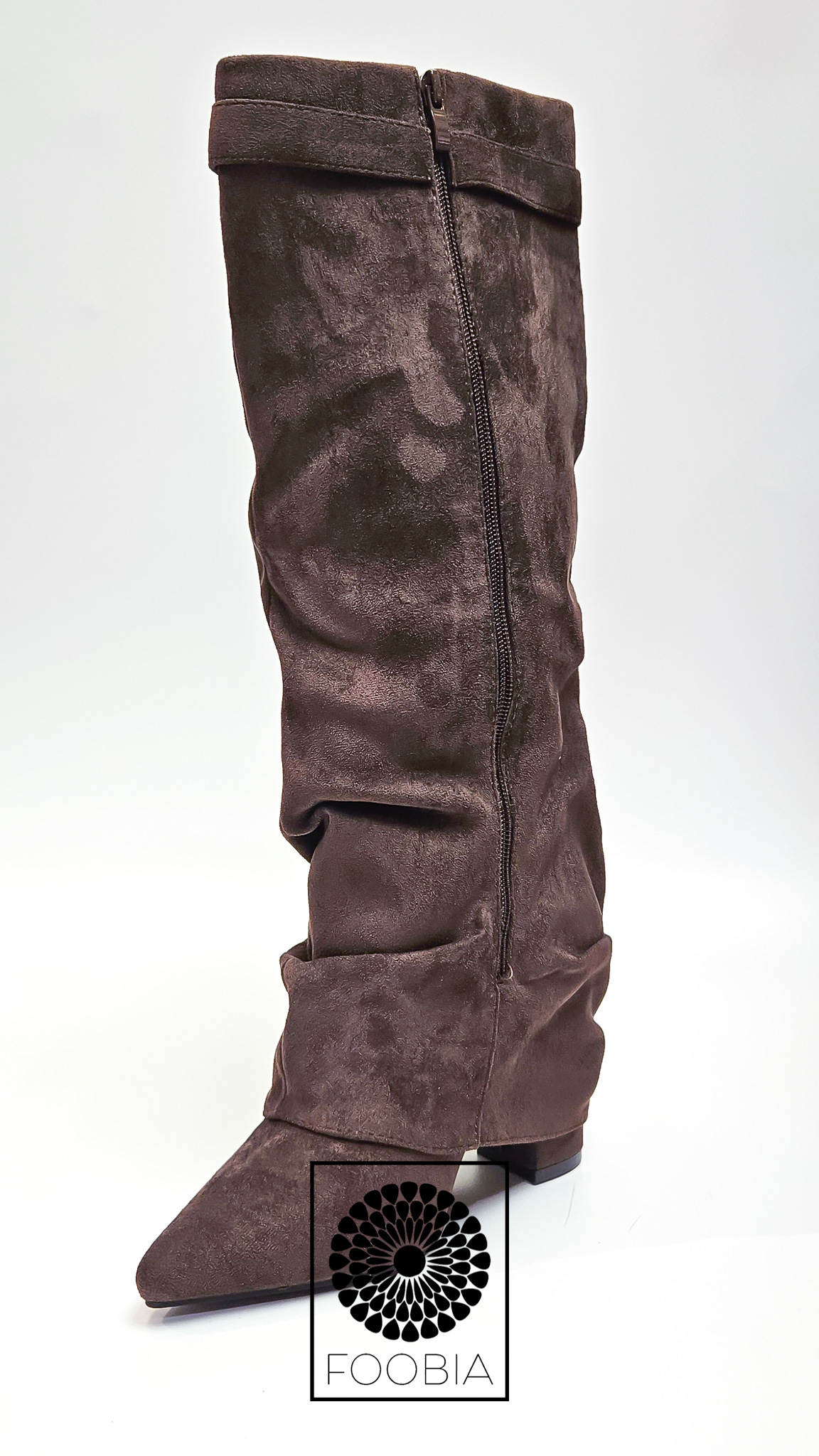 Boot Malou