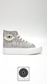 Sneaker Eye