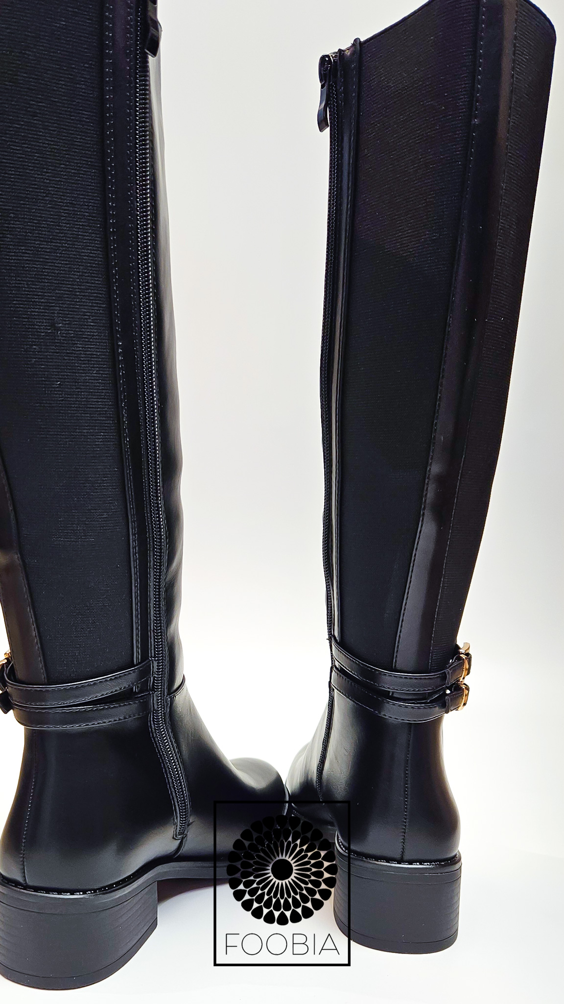 Boot Mavis