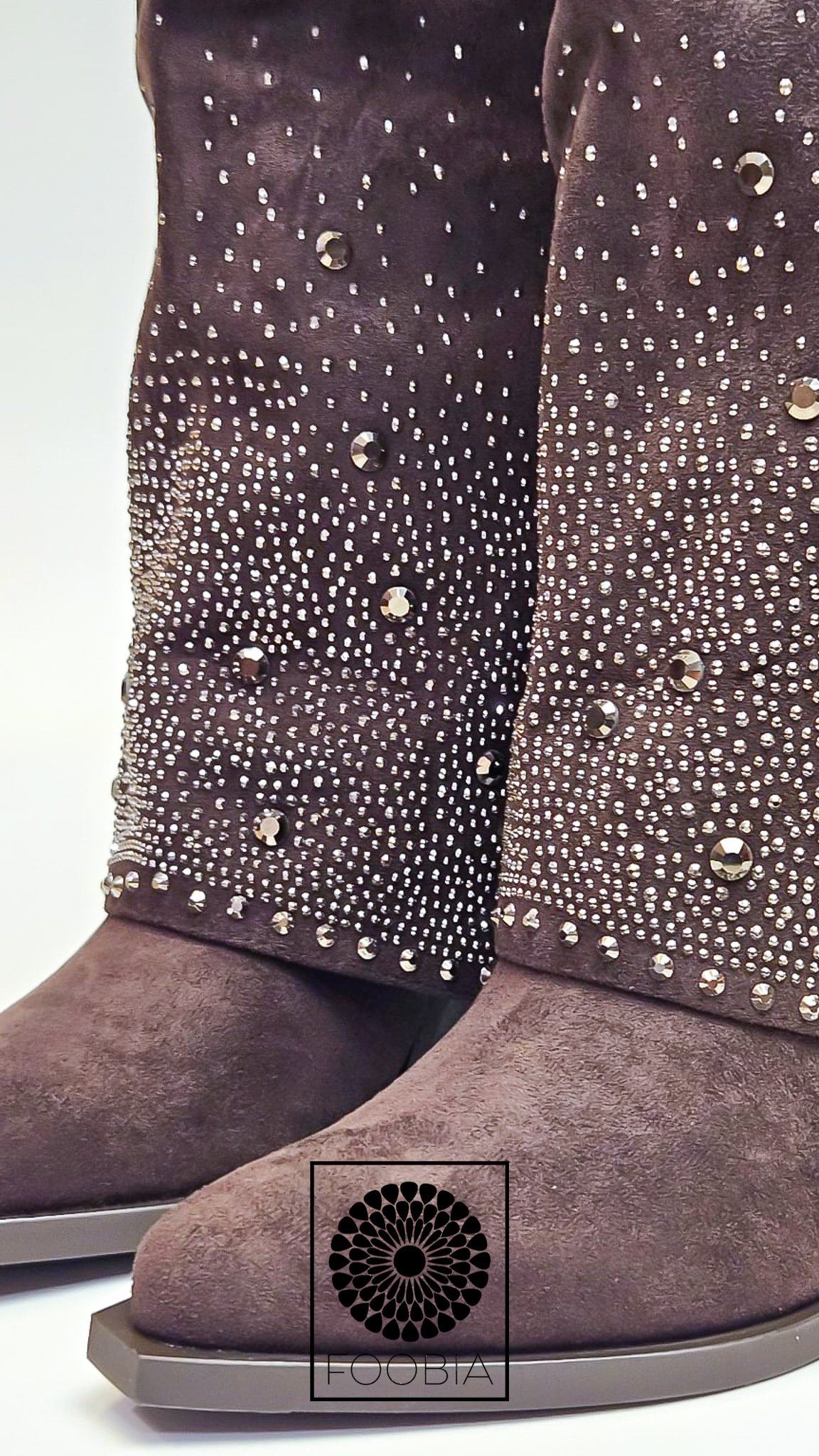 Boot Maya