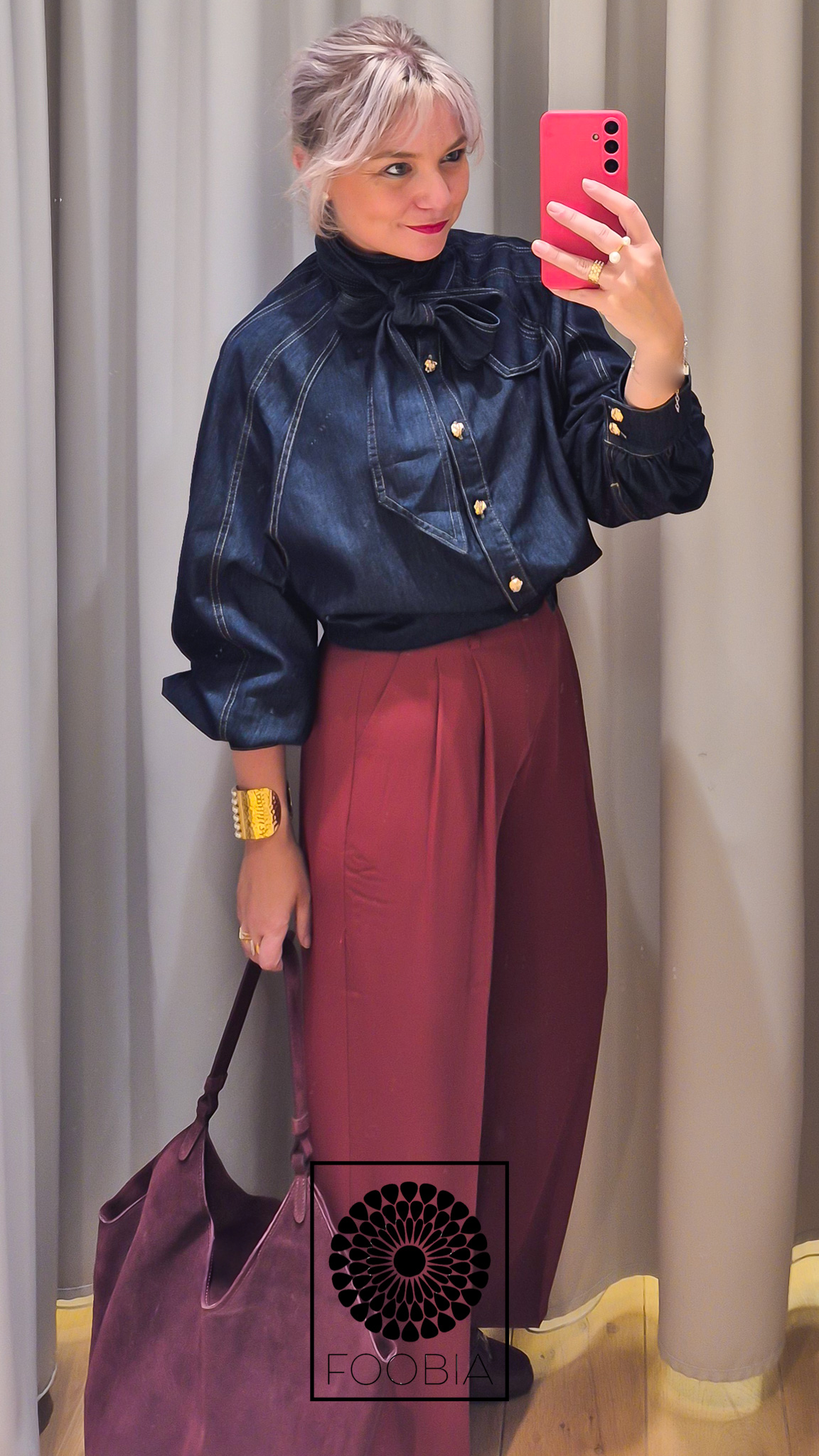 Pants Fiorella