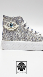 Sneaker Eye