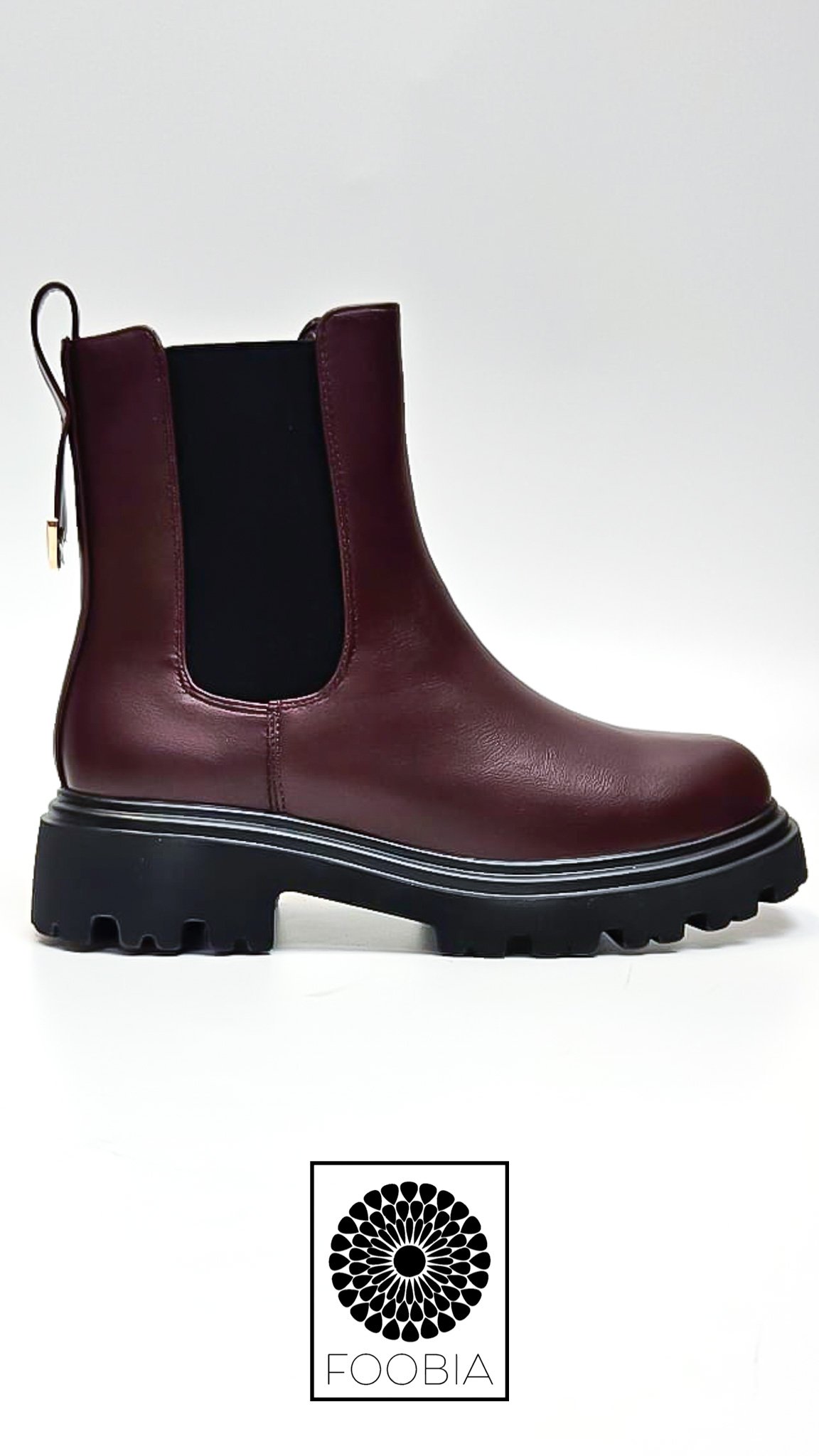 Boot Cato