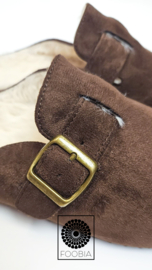 Slipper Louise