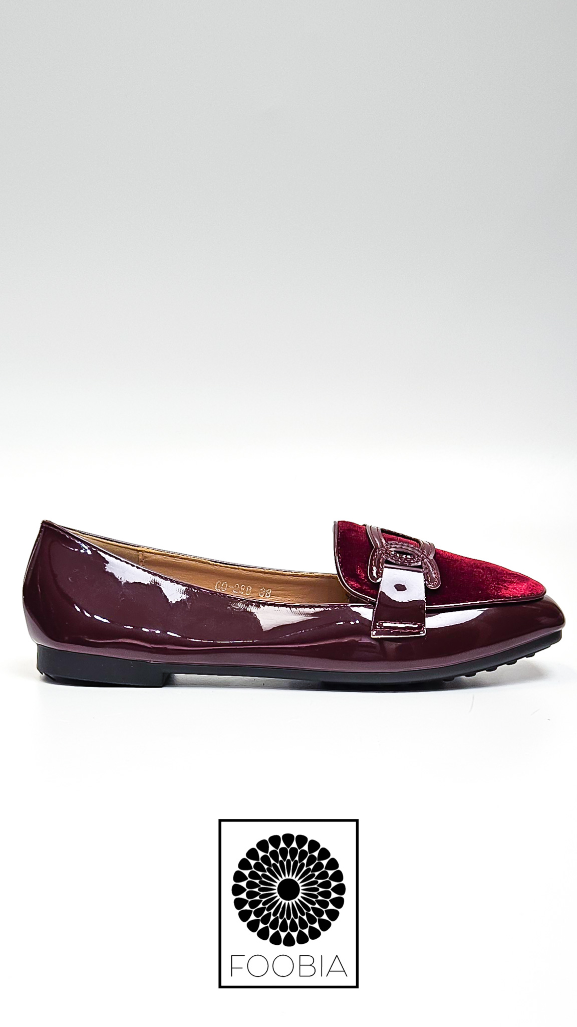 Mocassin Heely