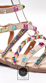 Sandal Charlie