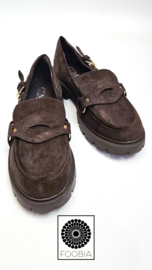 Loafer Julie