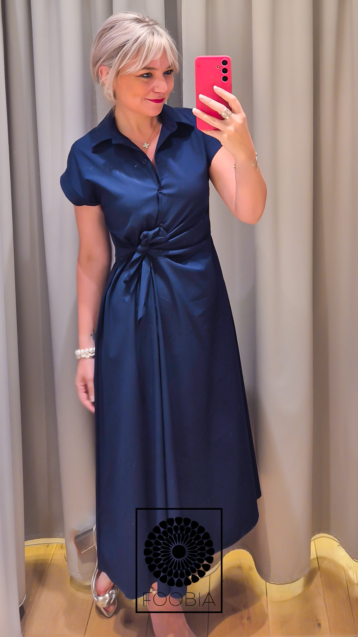 Dress Charlène