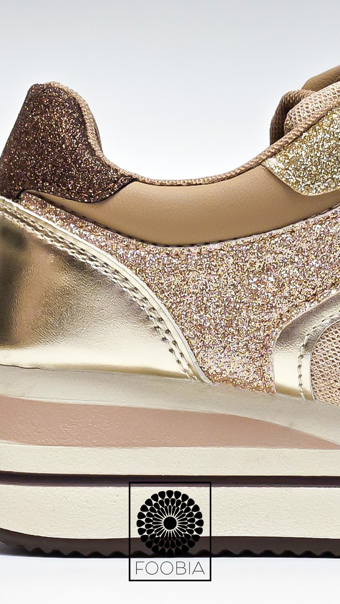 Sneaker Murielle
