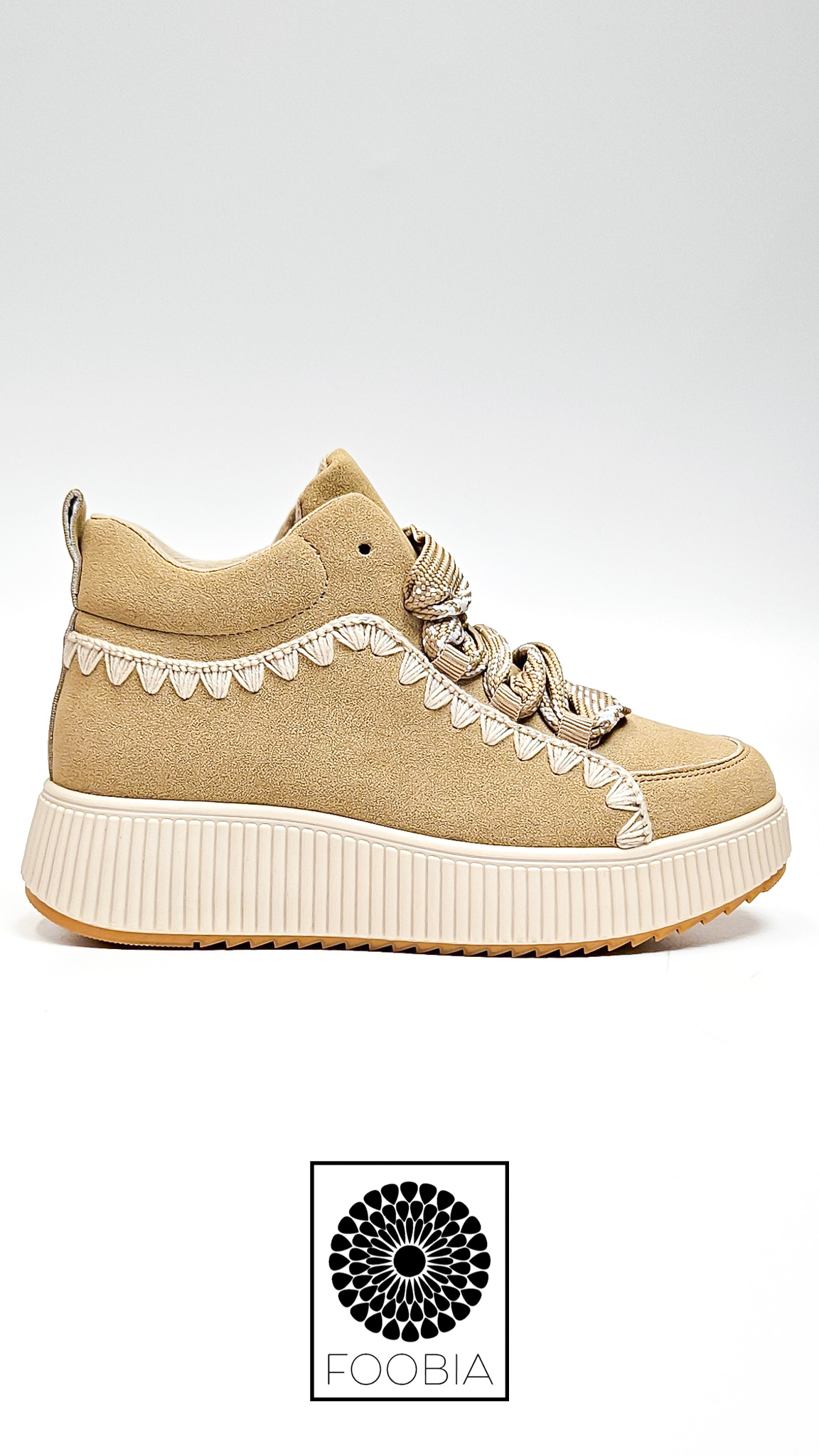 Sneaker Tala