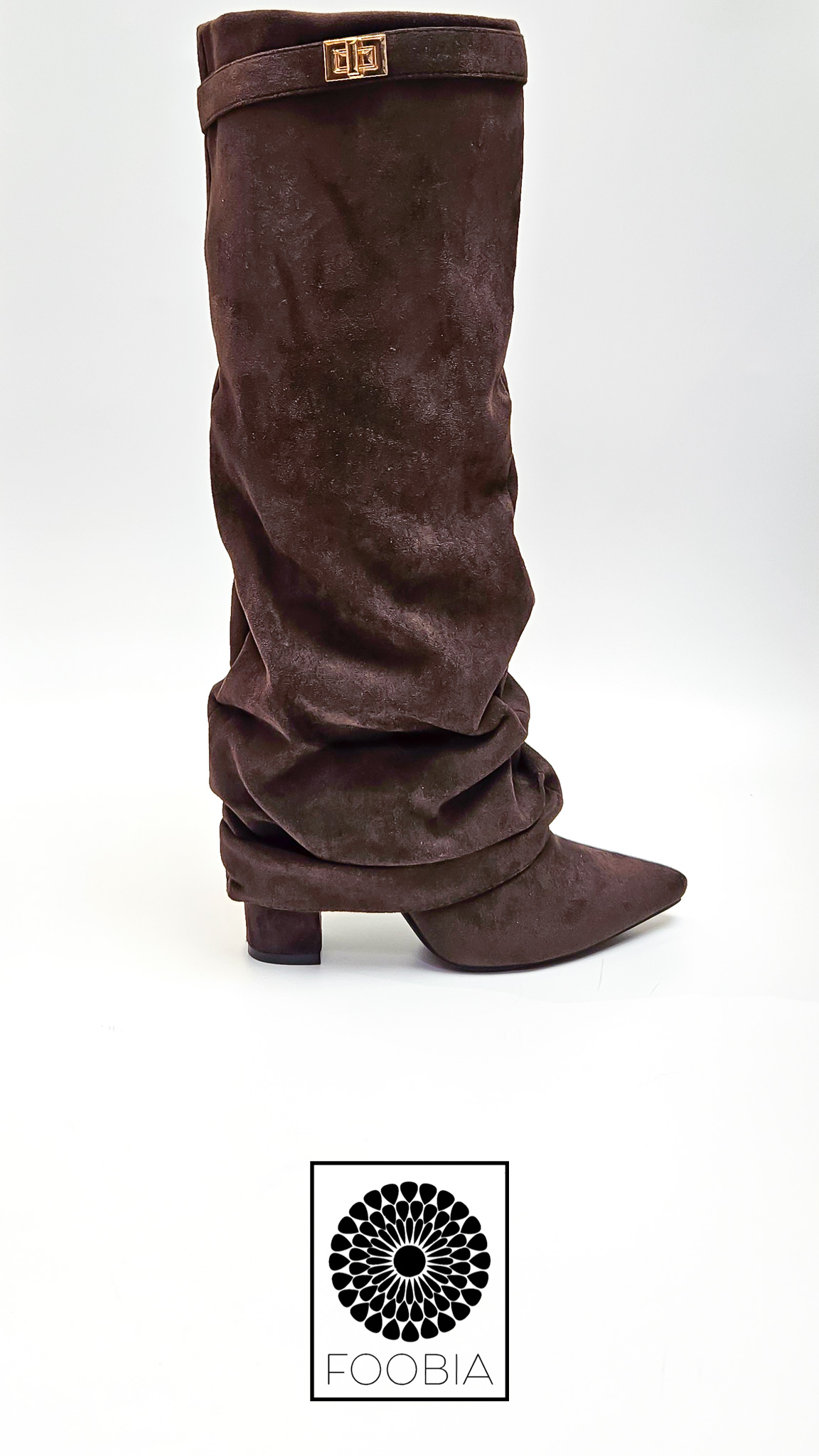 Boot Malou