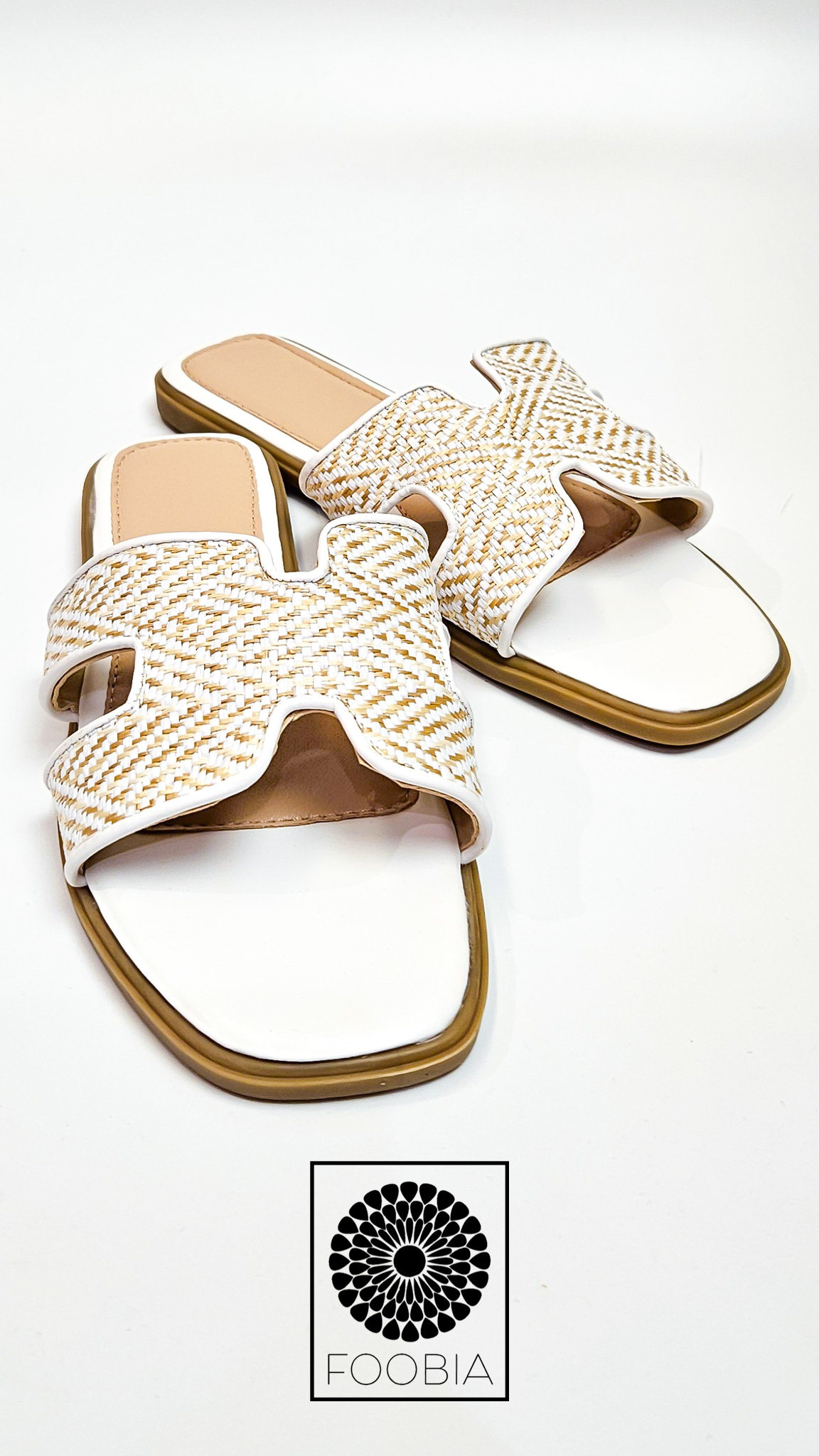 Slipper Mizzie