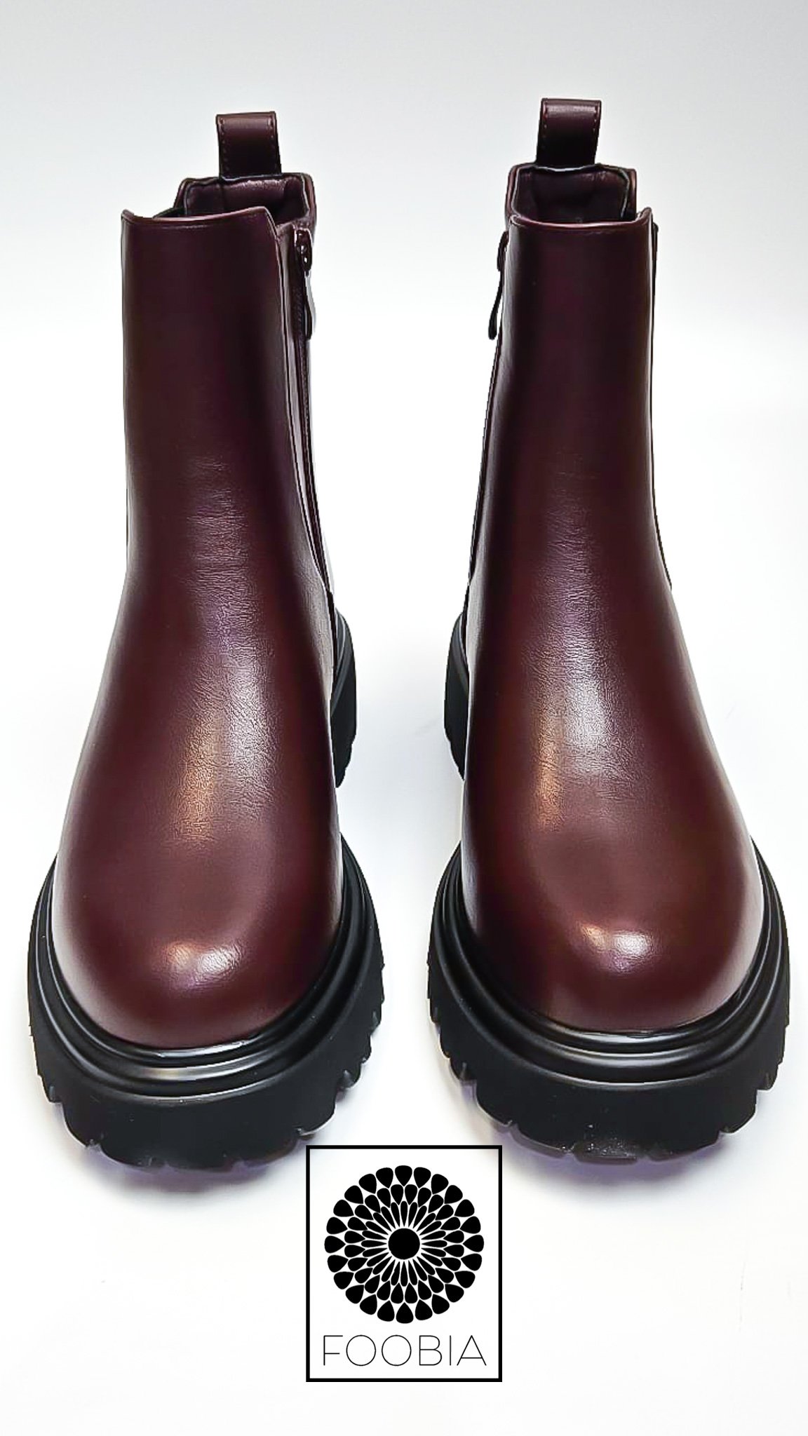 Boot Cato