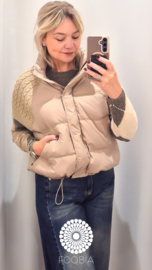 Bodywarmer Lize