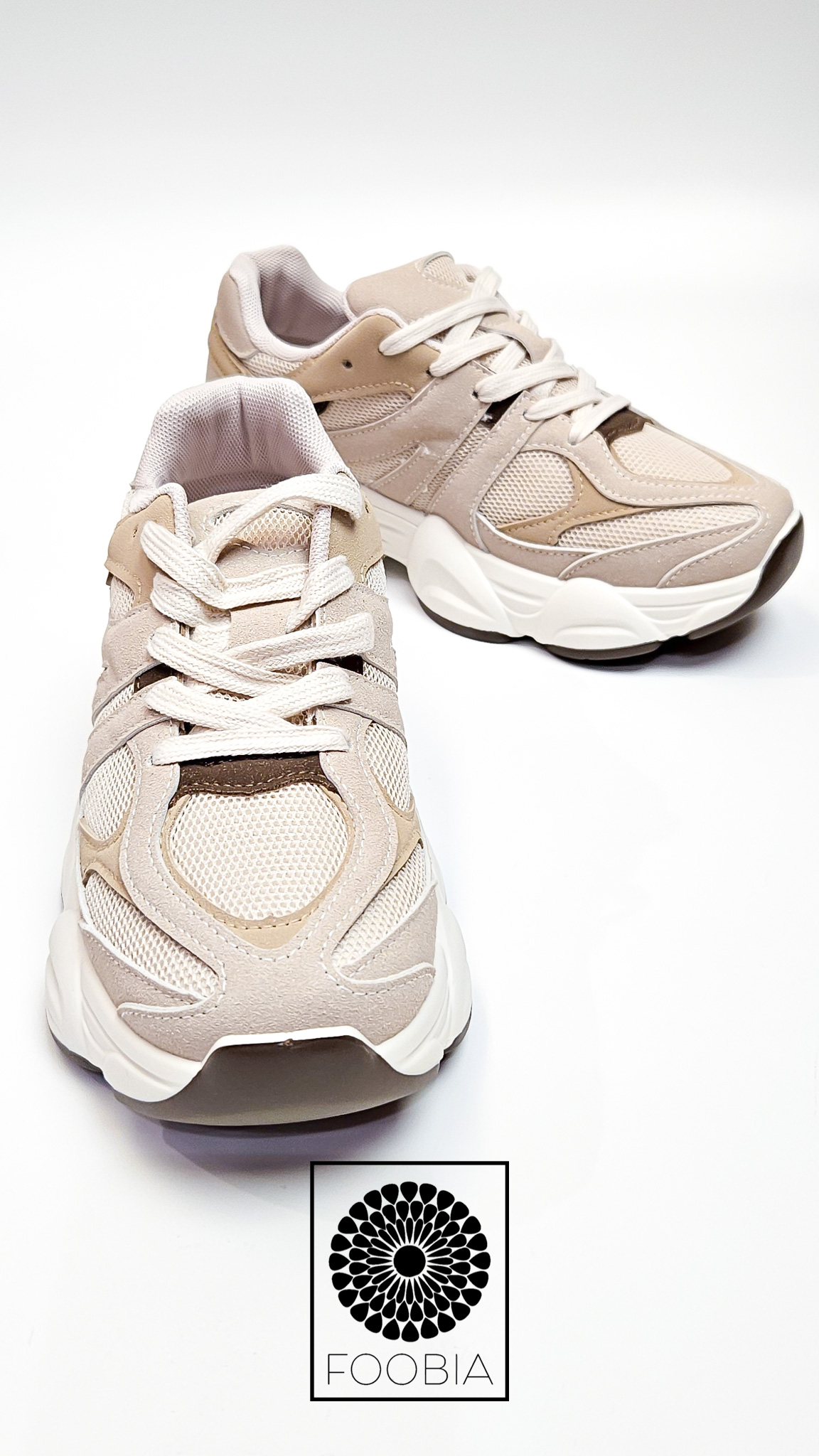 Sneaker Una