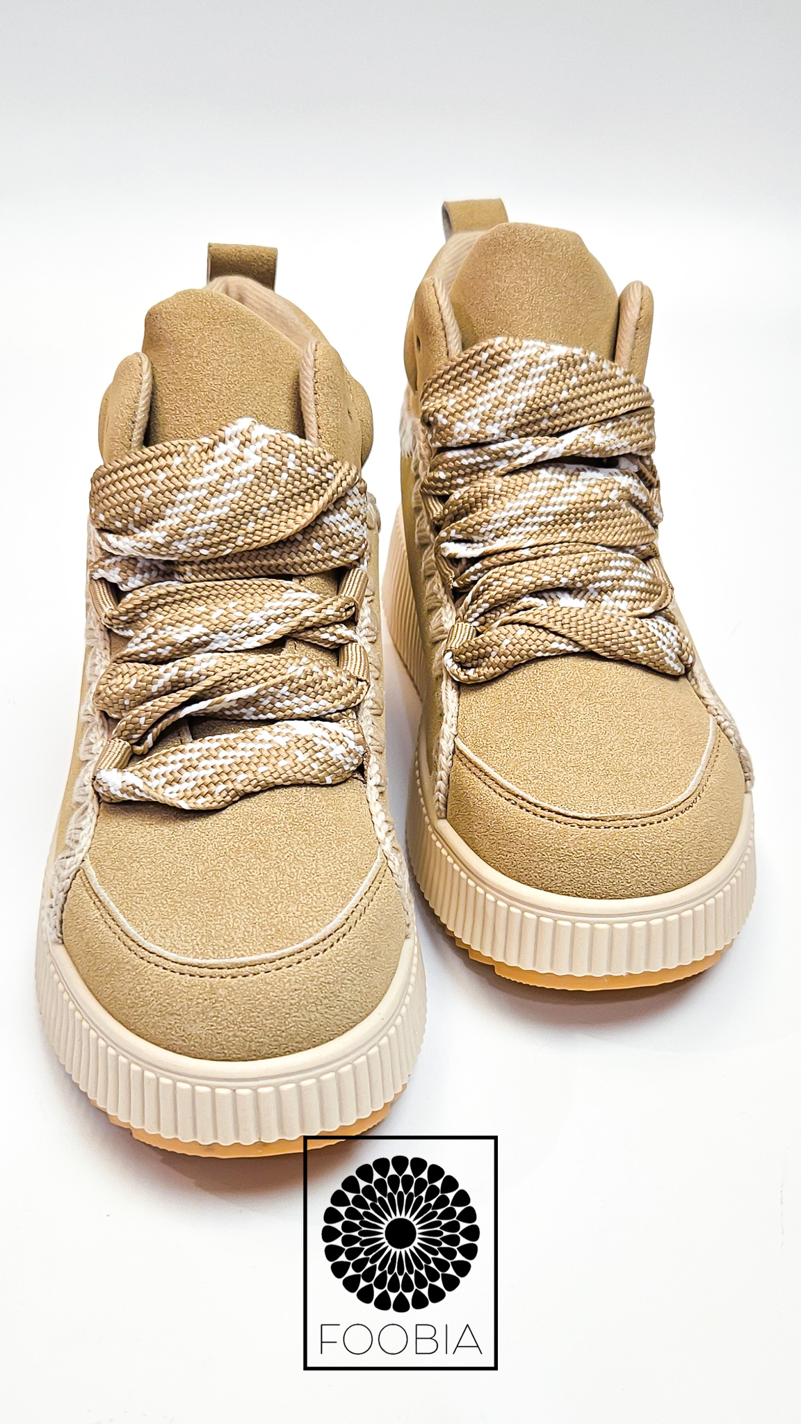 Sneaker Tala