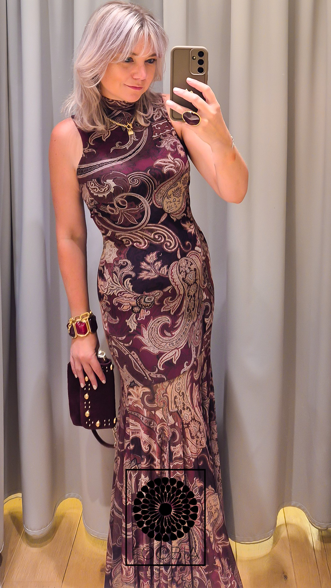 Dress Zora