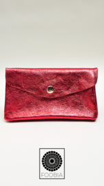 Pochette Big Julian Metallic