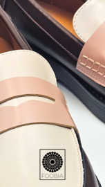 Mocassin Hamilton