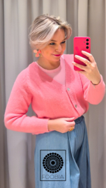 Gilet Pauline
