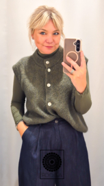 Gilet Kate