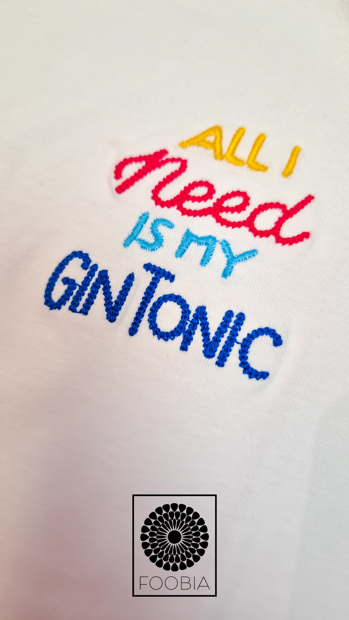 Top Tonic