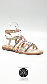 Sandal Charlie