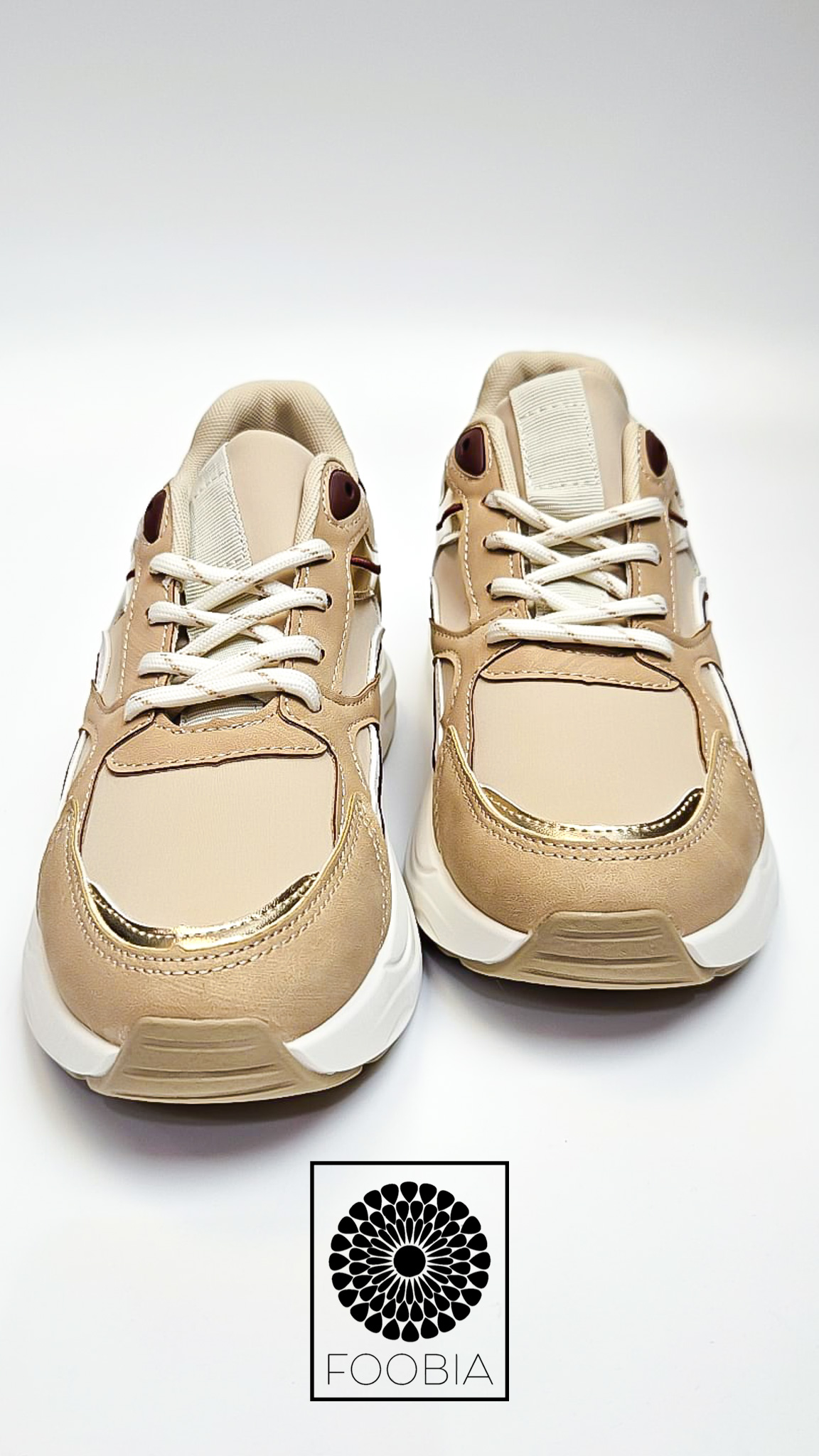 Sneaker Aagje