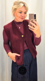 Gilet Kiki
