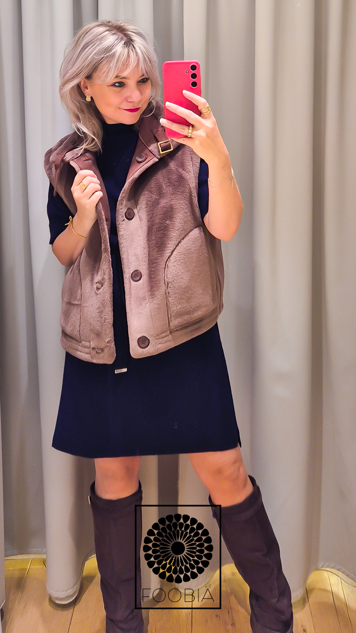 Jacket Vinca