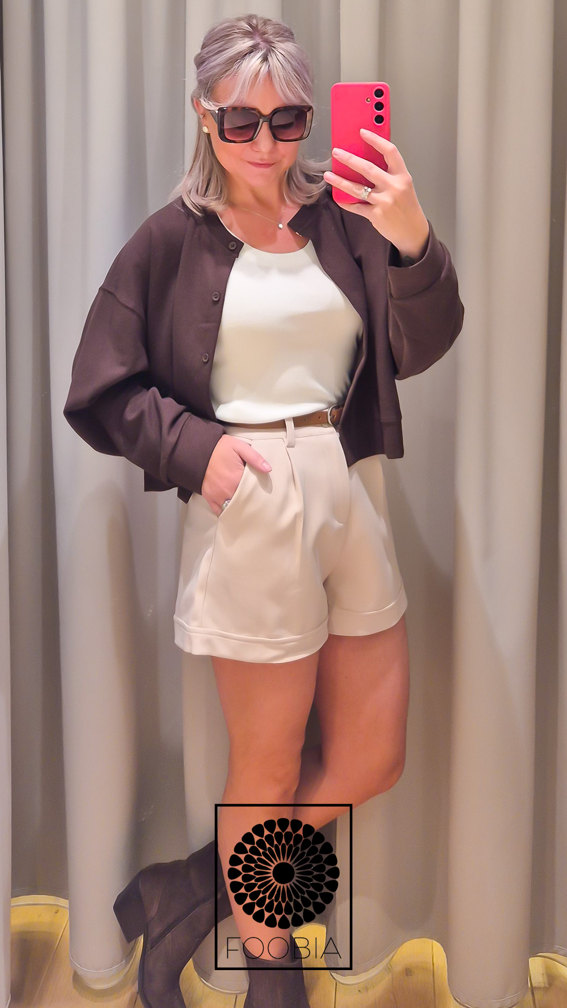 Short Renée