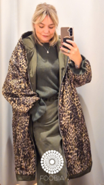 Jacket Lize