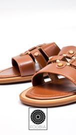 Slipper Manon
