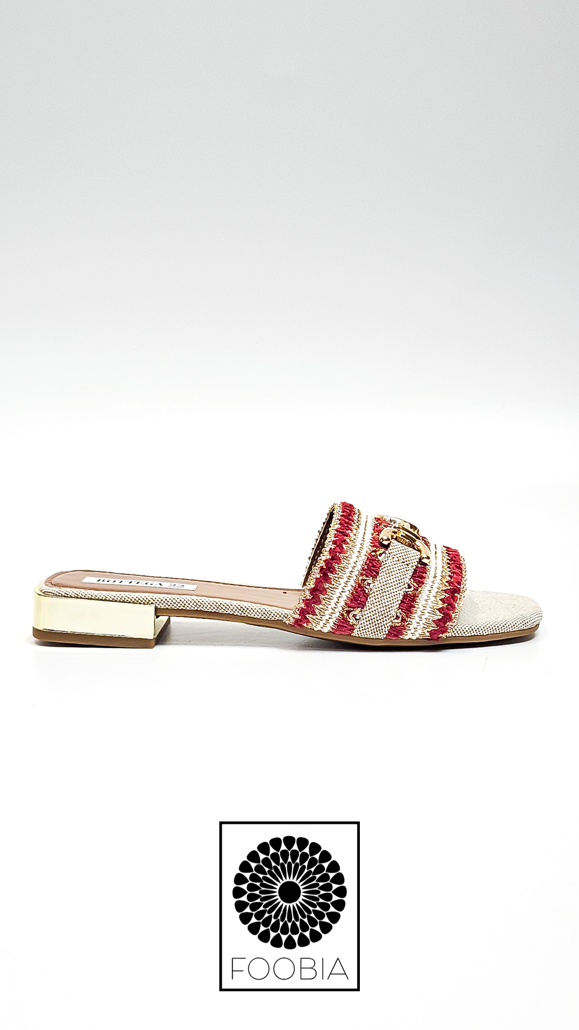 Slipper Gala
