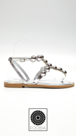 Sandal Silvy